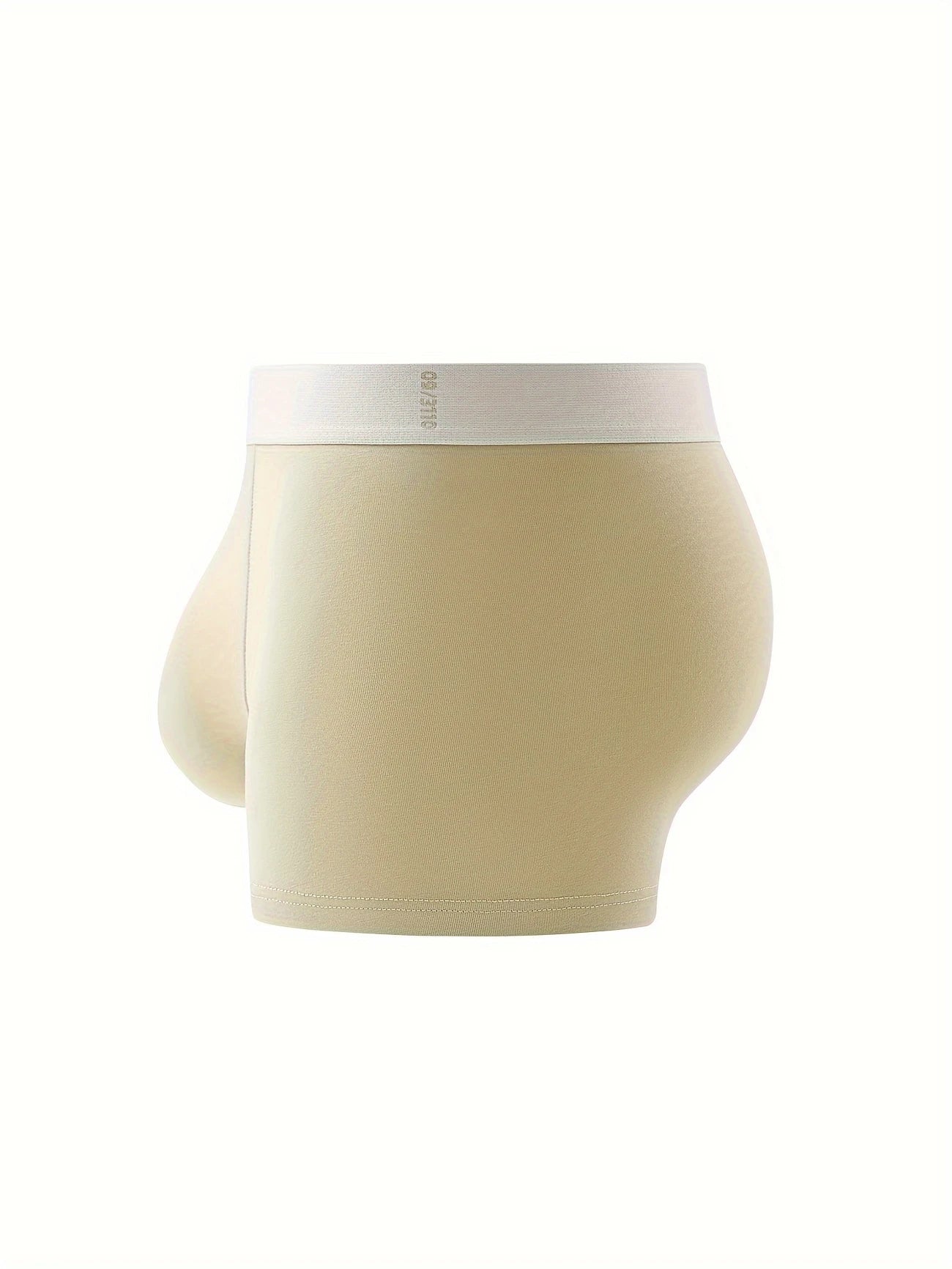 Boxers Homme Ultra-Doux & Respirants – Pack de 4