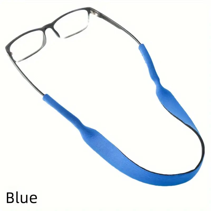 Cordons de maintien lunettes sport et lecture – Accessoires homme confortables et antidérapants