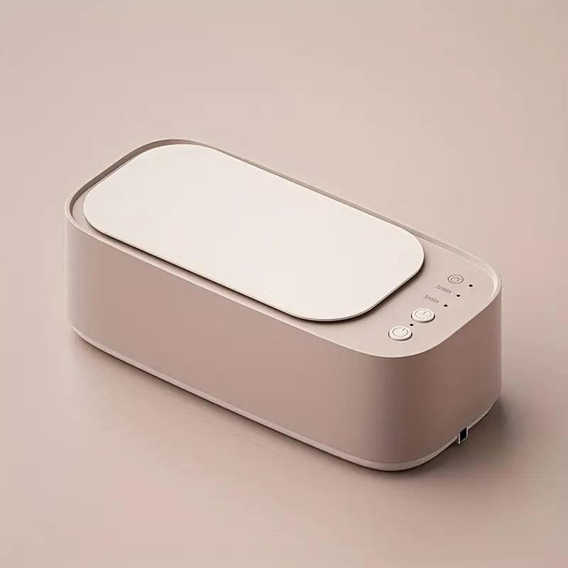 Stérilisateur UV Multifonction – Boîte de Désinfection Portable pour Téléphone, Accessoires et Objets du Quotidien
