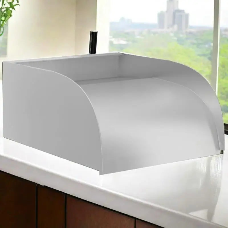 Abri Boîte aux Lettres Étanche  Protection Moderne et Design pour Extérieur