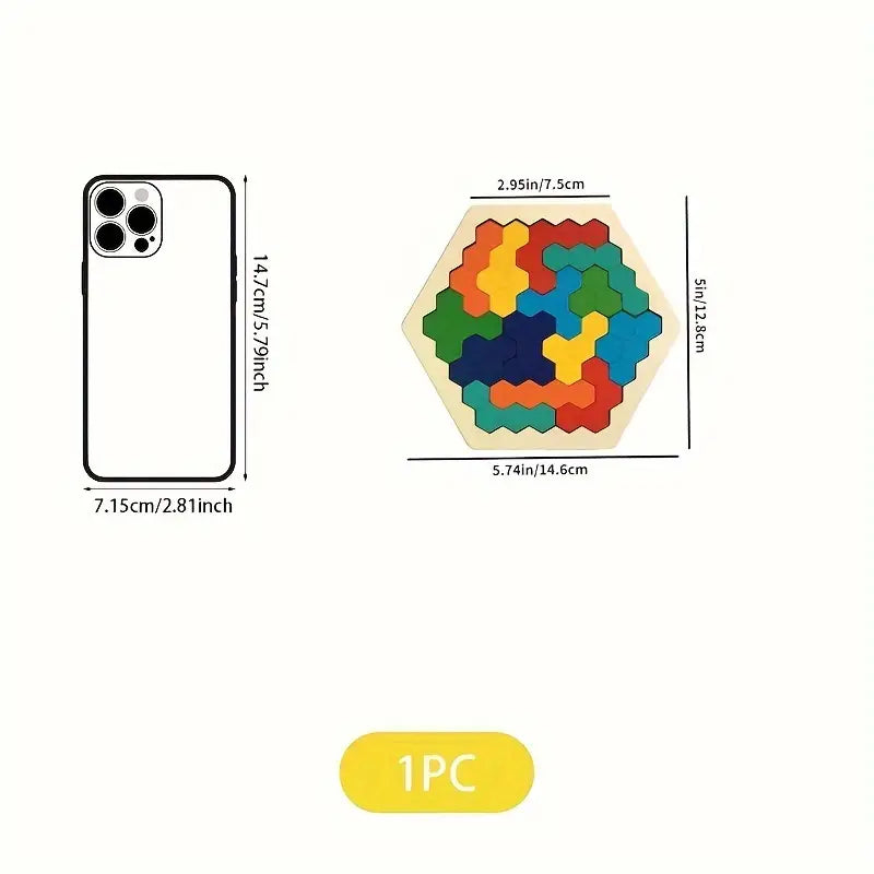 Casse-têtes et Puzzles