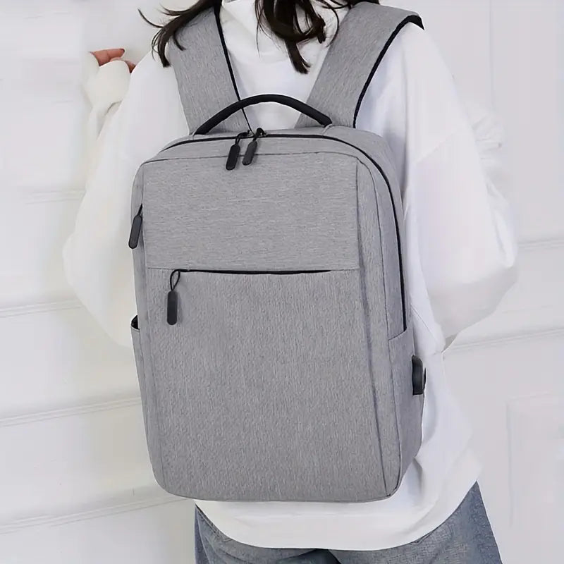 Sac à dos étudiant – Léger, pratique et tendance pour cours et voyage