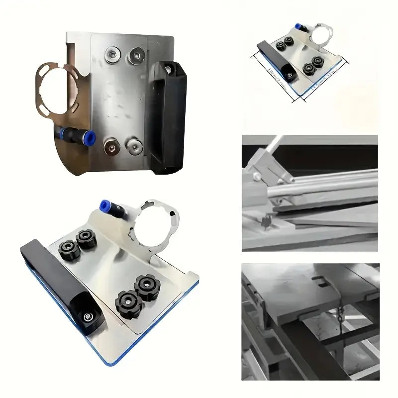 Couteau Électrique de Précision – Outil de Découpe Rechargeable pour Câbles et Matériaux