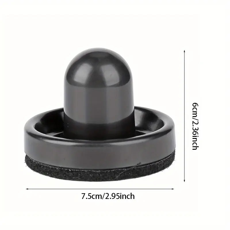 Outil de Pression pour Tampons – Poignée Ergonomique pour Scrapbooking, Estampage et DIY