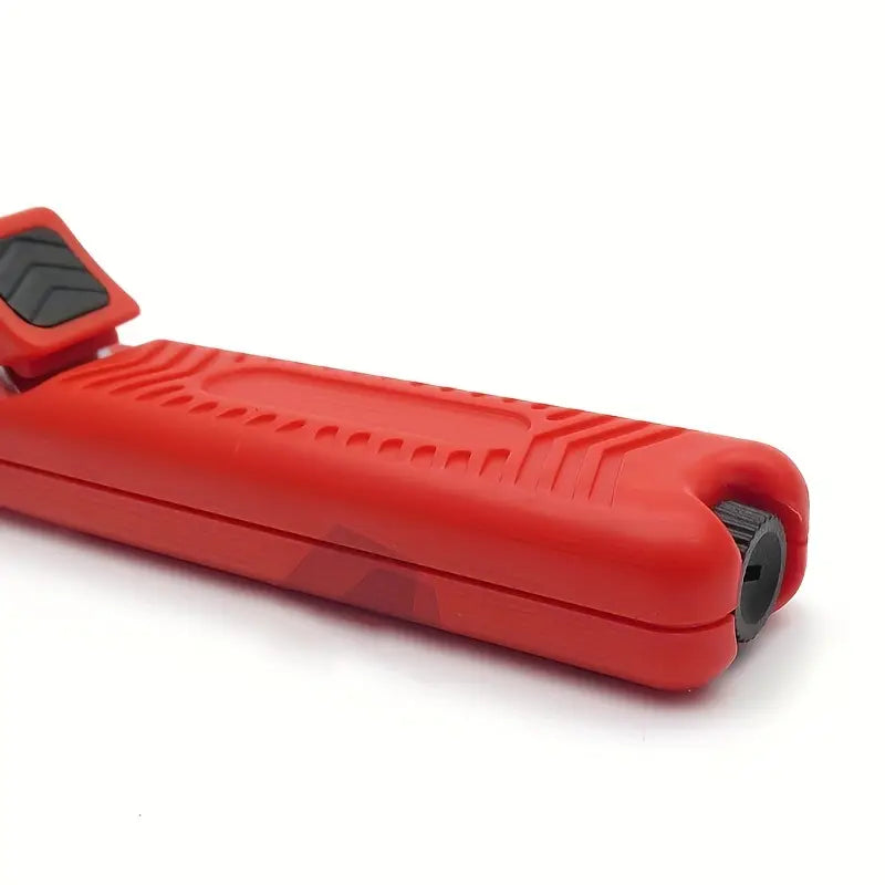 Couteau Électrique de Précision – Outil de Découpe Rechargeable pour Câbles et Matériaux