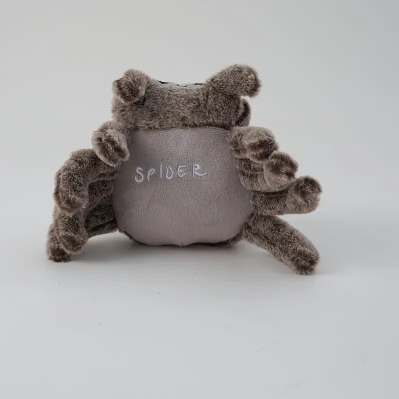 Marionnettes Araignées en Peluche – Jouets Amusants et Éducatifs pour Théâtre et Histoires d’Enfants