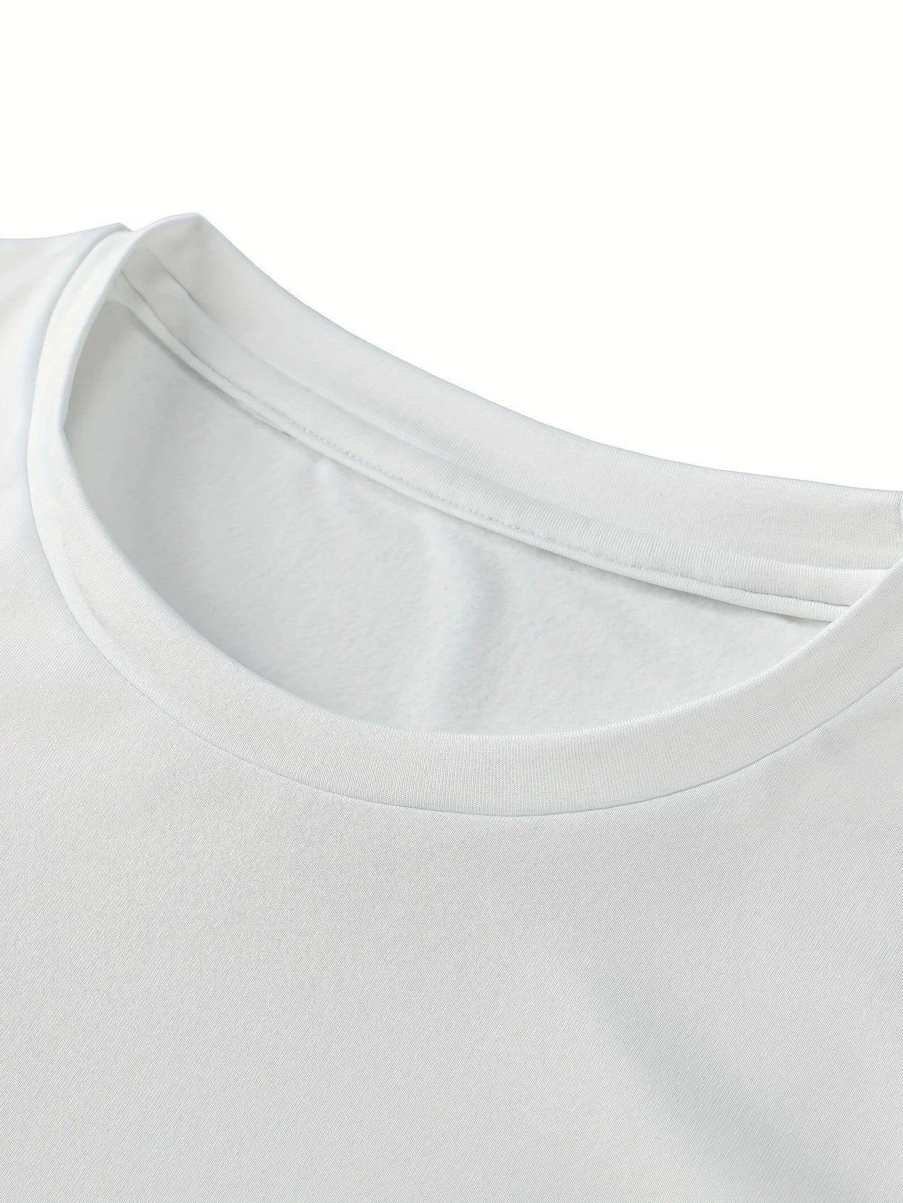 Tee-Shirt Thermique Femme Manches Longues – Haut Hiver Chaud Doublé Polaire