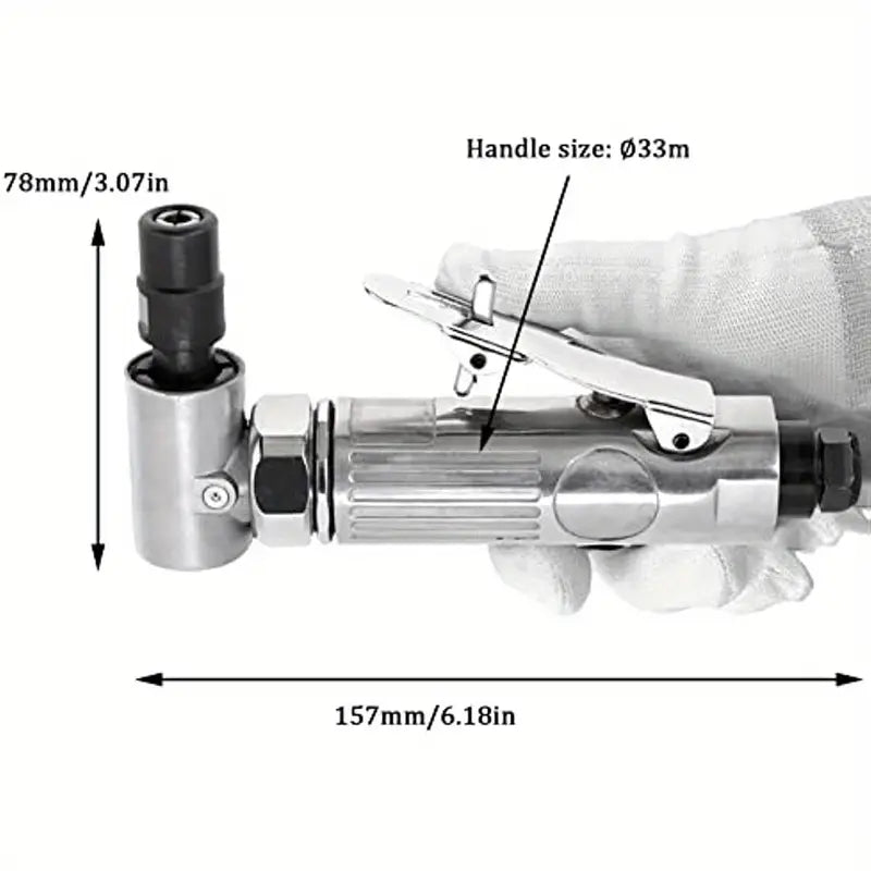 Couteau Électrique de Précision – Outil de Découpe Rechargeable pour Câbles et Matériaux