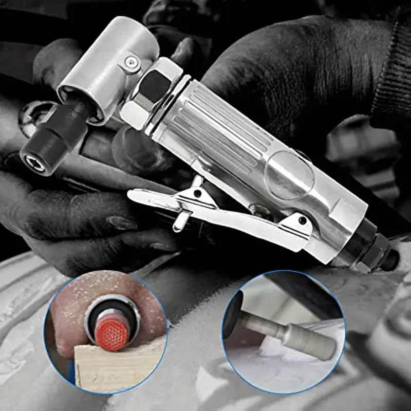 Couteau Électrique de Précision – Outil de Découpe Rechargeable pour Câbles et Matériaux