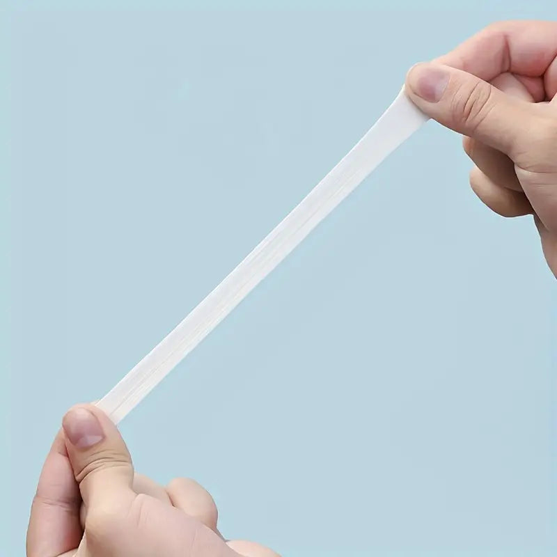 Doigtiers Jetables en Latex – Protection Individuelle pour Doigts, Précision et Hygiène en Milieu Médical ou Électronique