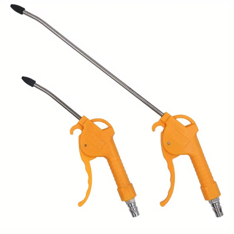 Pistolet de Soufflage Pneumatique à Air Comprimé – Nettoyage Précis et Puissant