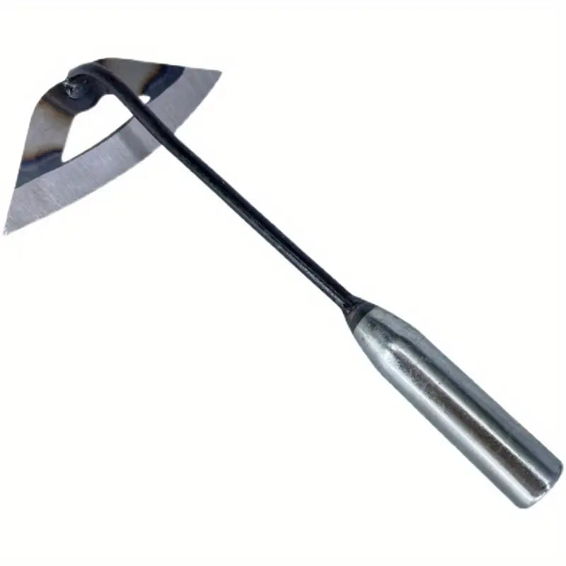 Binette de jardin multifonction Outil de jardinage idéal pour biner, désherber et ameublir la terre