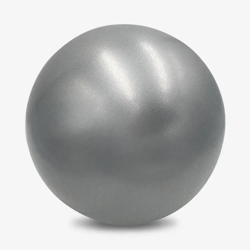 Balle de fitness anti-éclatement – Ballon de gym idéal pour yoga, pilates et renforcement musculaire