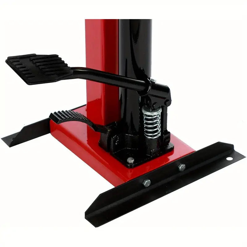 Pédale de Commande Hydraulique pour Machine – Outils et Équipement de Levage Professionnel