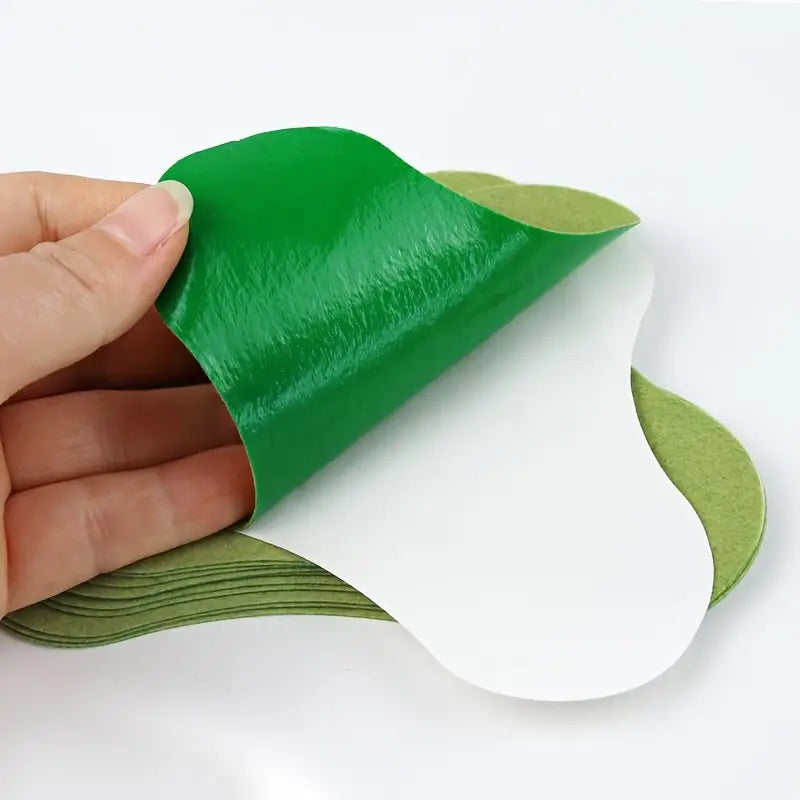 Patch chauffant pour le cou et les épaules – soulagement des douleurs musculaires et tensions cervicales