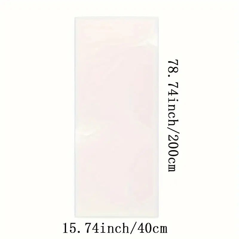 Papier Peint Adhésif Effet Marbre Blanc – Rouleau Étanche pour Cuisine, Salle de Bain et Meubles