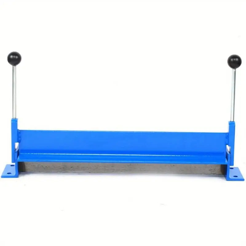 Plieuse manuelle de tôle – Outil manuel professionnel pour pliage et formage du métal