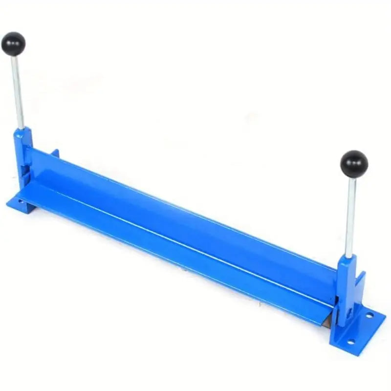 Plieuse manuelle de tôle – Outil manuel professionnel pour pliage et formage du métal