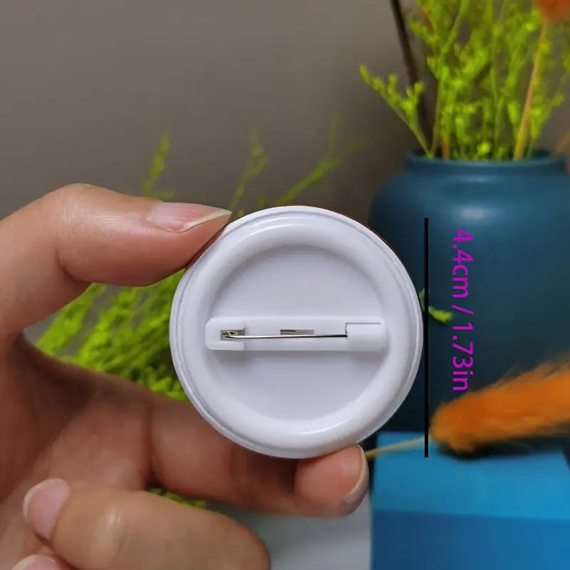 Pin’s Ozzy Osbourne métal gothique – Accessoire rock vintage pour fans de heavy metal