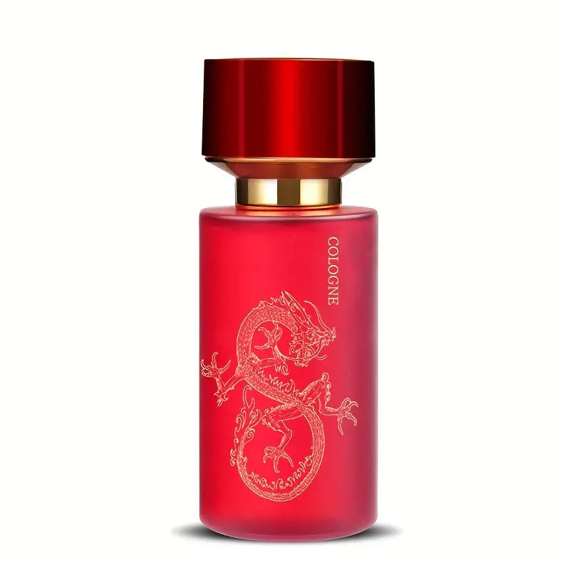 Eau de Cologne Homme – Parfum Intense et Raffiné, Élégance Orientale