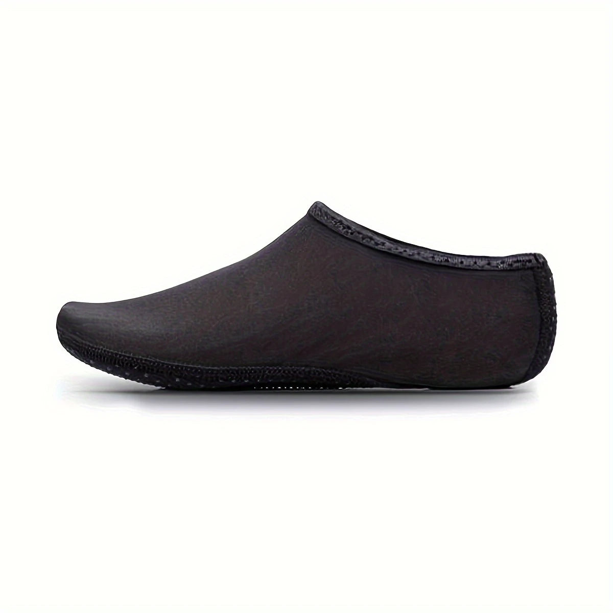 Chaussons de Plage et Piscine Antidérapants – Chaussures Aquatiques Souples pour Natation et Sports Nautiques