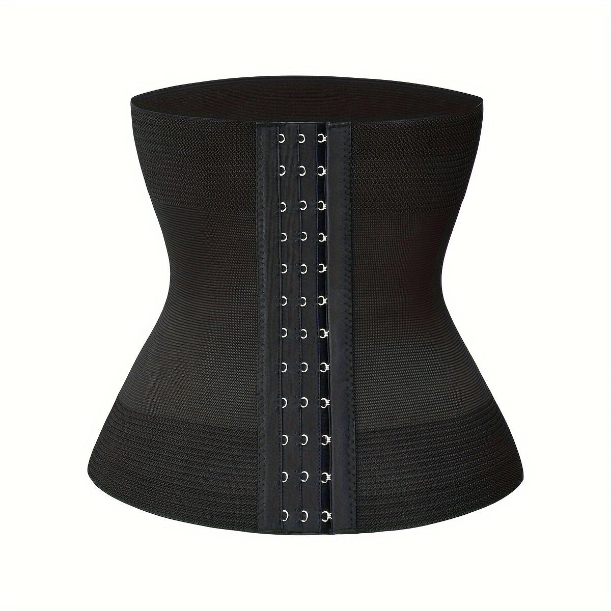 Corset Gainant Taille Haute – Ceinture Sculptante Invisible pour Ventre Plat