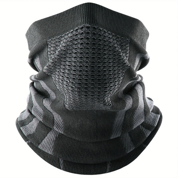 Cache-Cou Thermique Multifonction