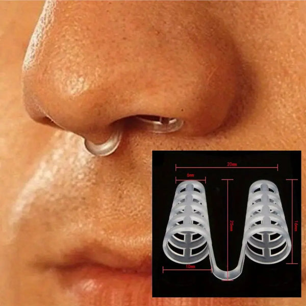 Dilatateur Nasal Anti-Ronflement