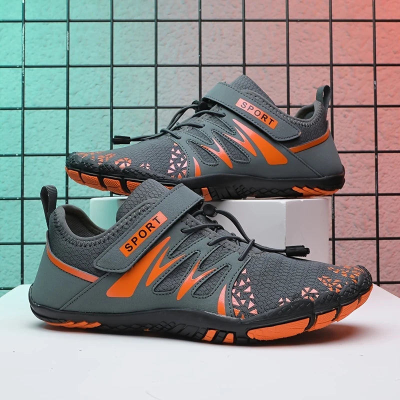 Chaussures de Golf Homme/Femme Antidérapantes – Ultra Légères & Respirantes