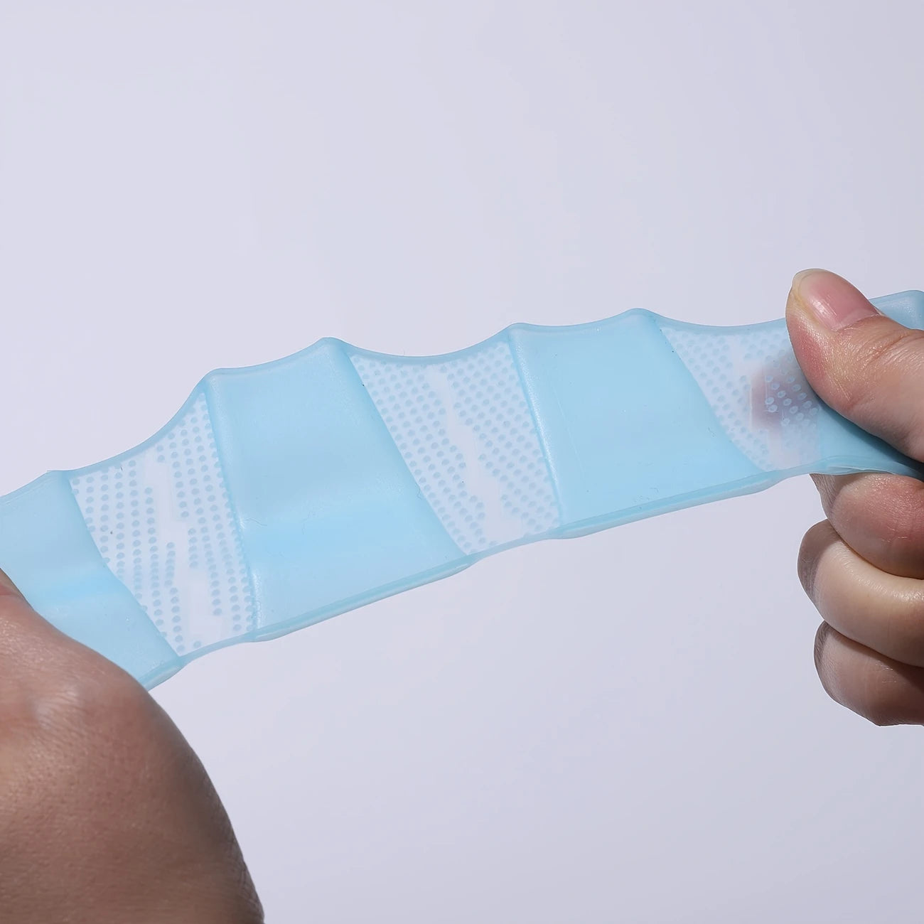 Palmes de Main en Silicone pour Natation – Ailettes d’Entraînement pour Améliorer la Propulsion et la Technique