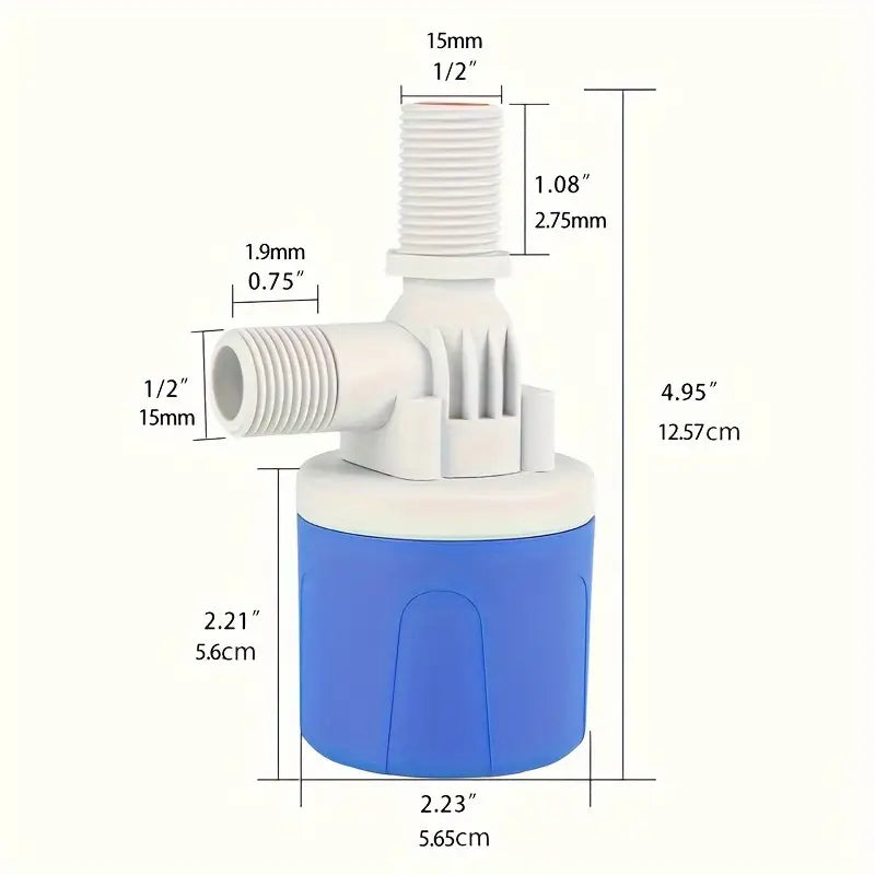 Filtre à Eau Industriel avec Raccord Coudé – Système de Filtration et Purification pour Réseau de Tuyauterie