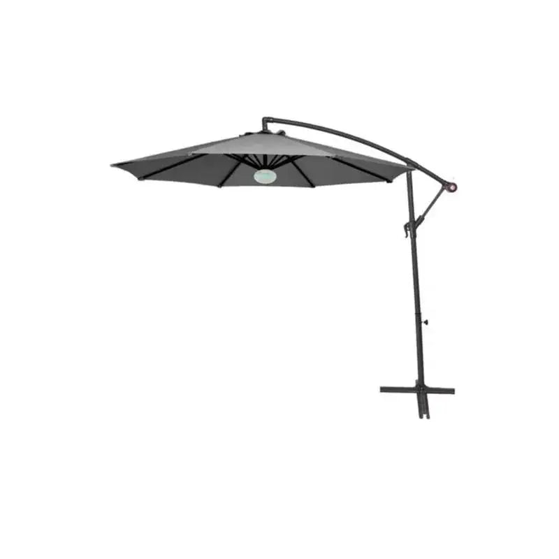 Lampe LED pour Parasol d’Extérieur – Éclairage Suspendu Sans Fil, Ambiance chaleureuse pour Soirées et Fêtes