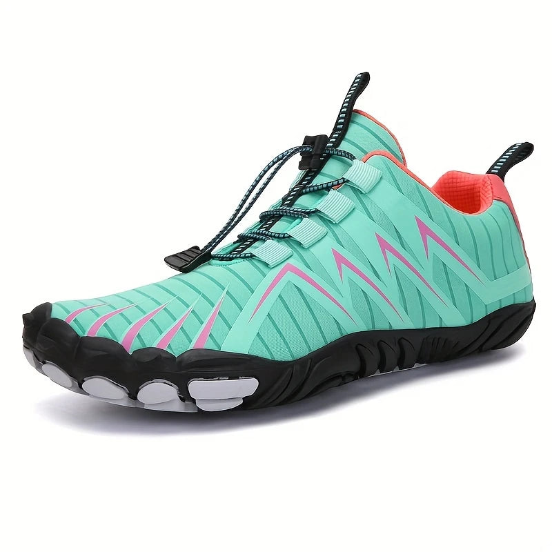 Chaussures de Golf Homme/Femme Antidérapantes – Ultra Légères & Respirantes