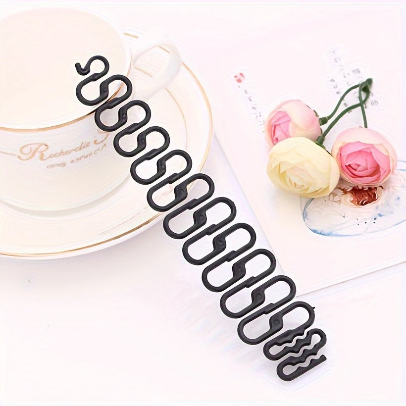 Accessoire Tresse Magique Cheveux – Guide de Tressage Facile pour Coiffures Originales et Rapides