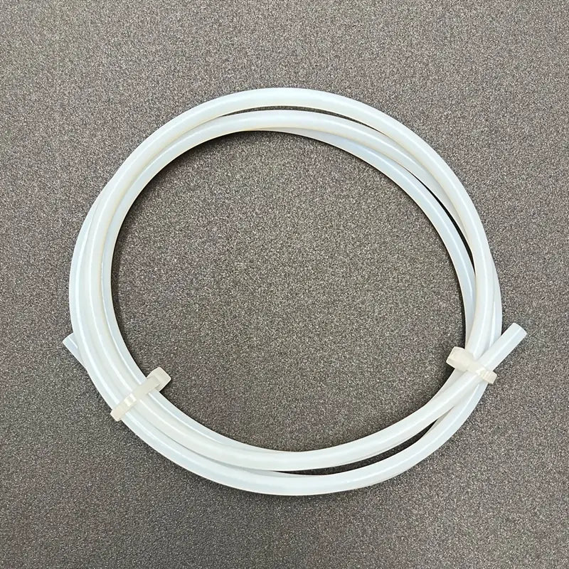 Tube PTFE pour Imprimante 3D – Conduite de Filament Haute Précision, Résistant à la Chaleur, Plusieurs Couleurs Disponibles