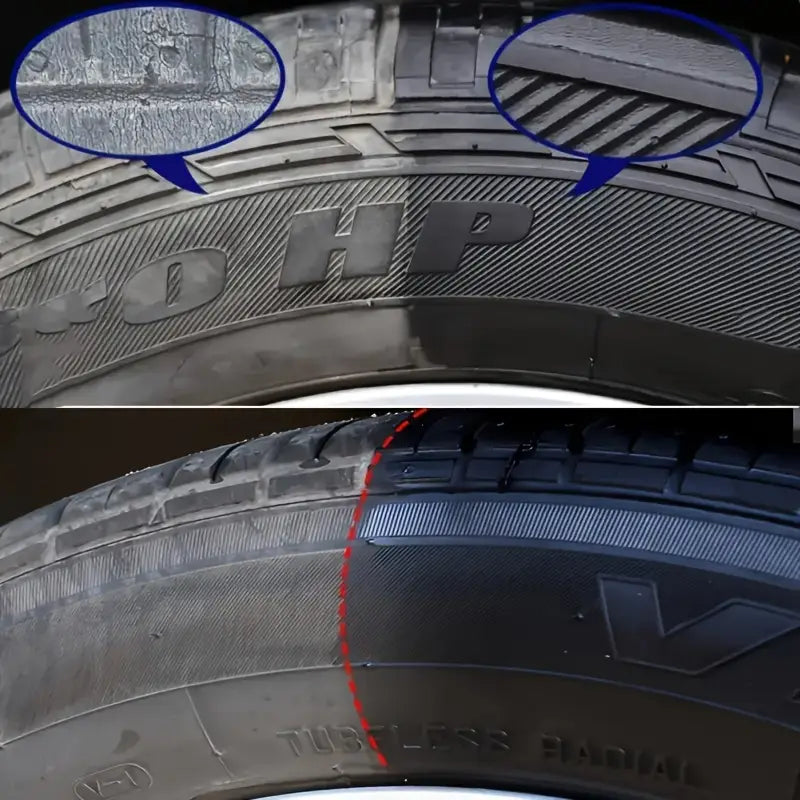 Pâte de réparation cuir voiture 35/55ml avec éponge – Kit entretien intérieur pour combler rayures et fissures