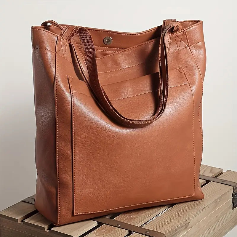Sac à main femme grande capacité – Tote bag tendance et fonctionnel