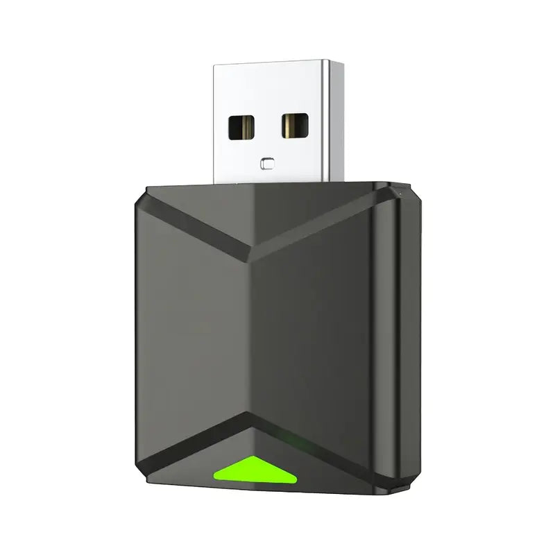 Adaptateur USB Bluetooth pour Voiture – Récepteur Audio Sans Fil Haute Qualité, Connexion Facile