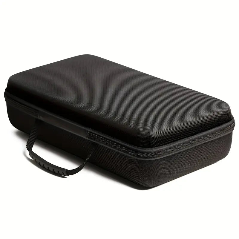 Mallette de rangement pour montres 12 emplacements – Étui rigide de protection pour collection