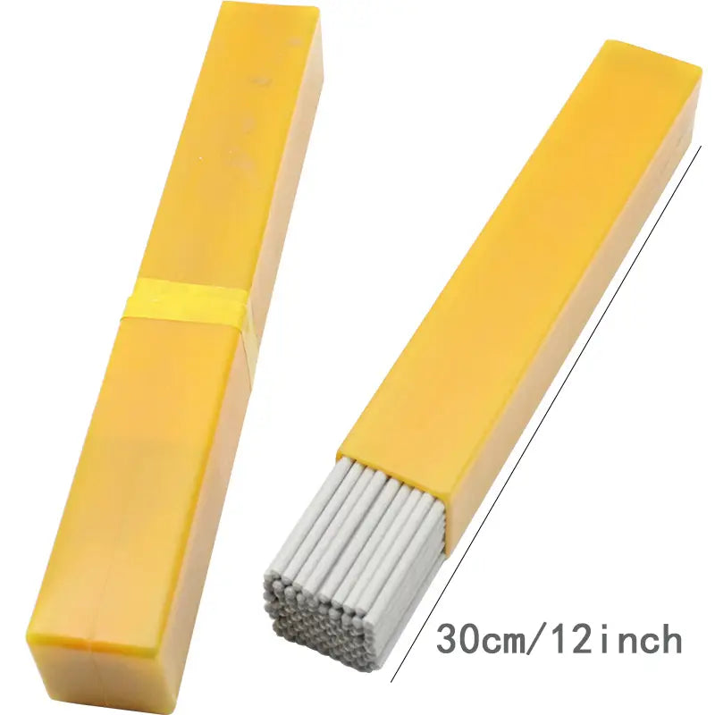 Électrodes de soudage enrobées – Baguettes à souder pour poste à arc (MMA)