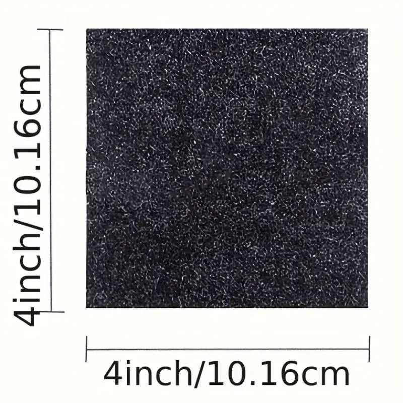 Éponge magique efface-rayures voiture – Tampons nettoyants pour carrosserie sans produits chimiques