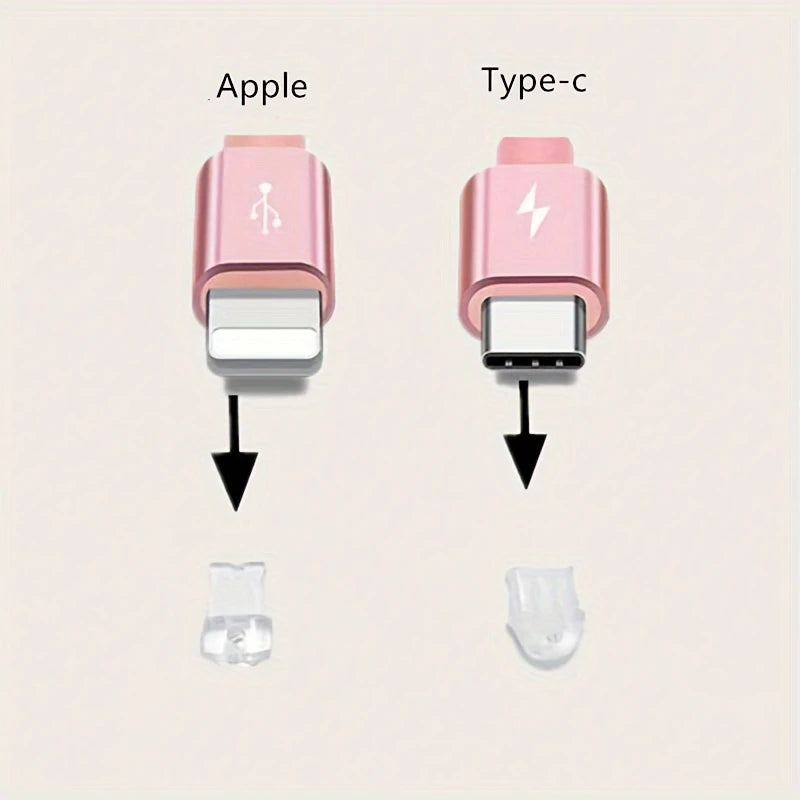 Porte-Clé Décoratif Ourson pour Téléphone – Accessoire Mignon et Pratique pour Coque iPhone