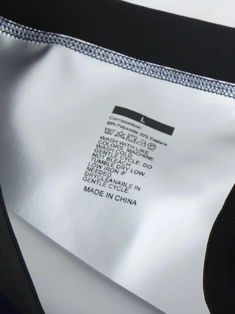 Boxer Invisible Sculptant Homme Taille Haute - Affine la Silhouette & Maintien Ferme du Ventre