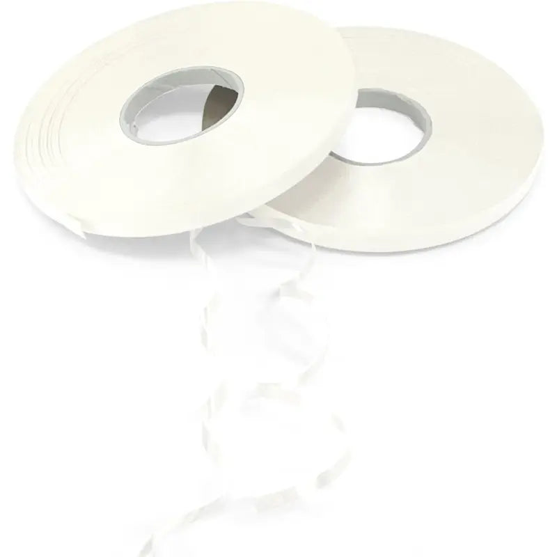 Ruban Bolduc Doré Brillant – Bobine de Ruban Cadeau pour Emballage, Décoration et Ballons