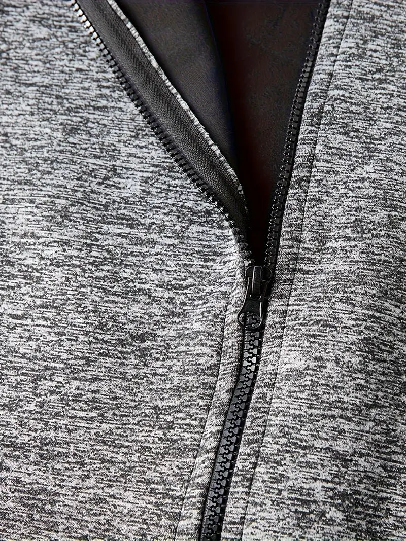 Gilet Sculptant Homme - Débardeur de Compression Ventre Plat & Maintien Dorsal