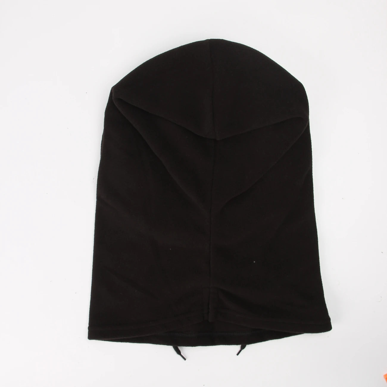 Cagoule Hiver Polaire Unisexe – Capuche Cache-Cou Chaude et Respirante, Protection Totale pour Ski, Moto, Randonnée