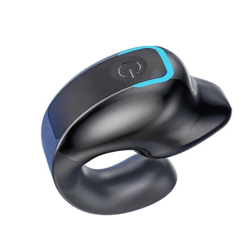 Appareil Anti-Ronflement Intelligent – Solution Ergonomique Rechargeable pour un Sommeil Silencieux