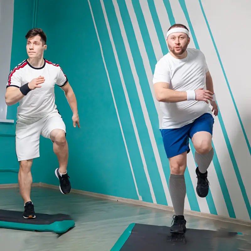 Lot de 3 paires de chaussettes hautes homme – Confort, chaleur et style classique