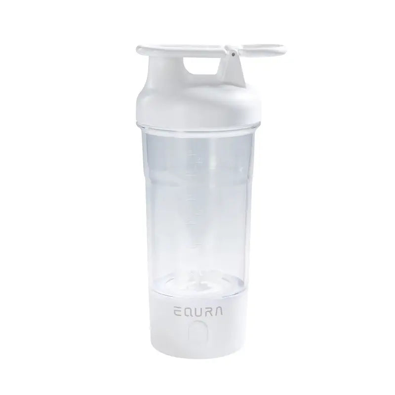 Shaker Électrique Rechargeable – Mixeur Portable pour Protéines, Smoothies et Boissons Énergétiques