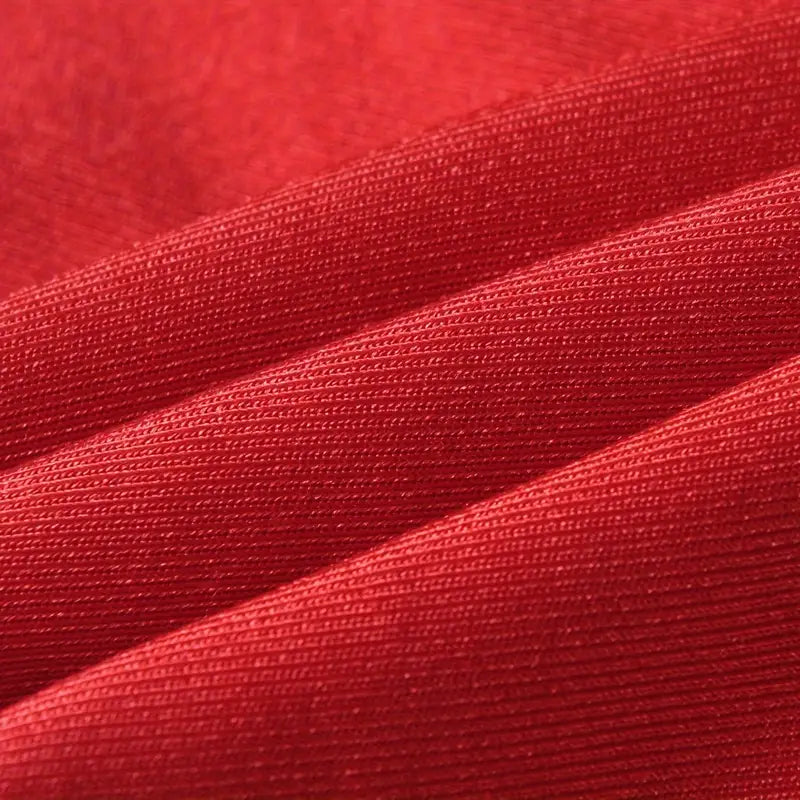 Écharpe Fourrure Dalmatien et Gants Longs Rouges Enfant – Déguisement et Accessoire Hiver